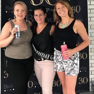 Meet your Posher, Marie-pier